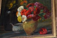 Galerie tableaux